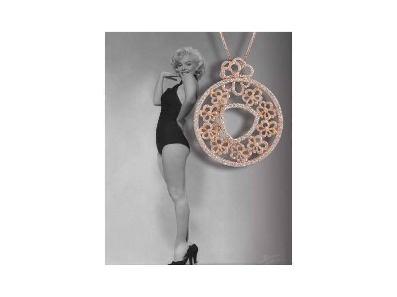 Zen Prlanta Marilyn Monroe Koleksiyonu