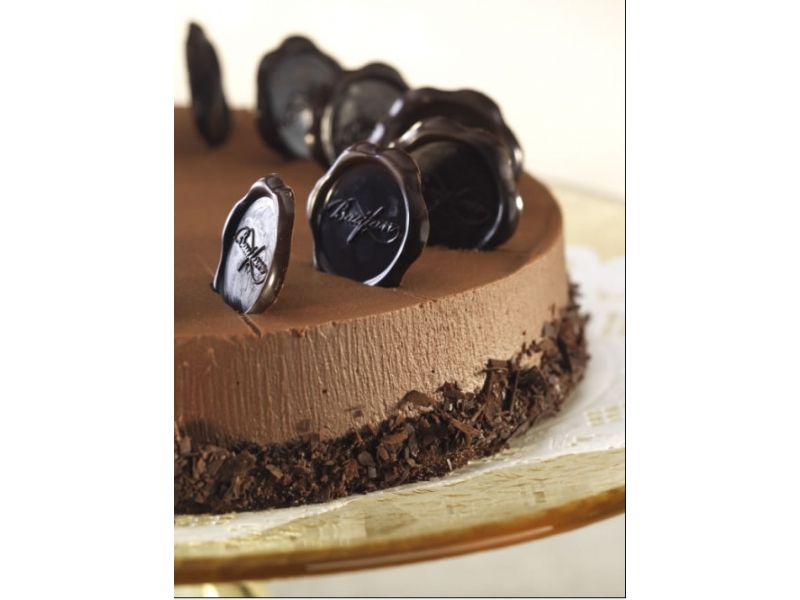 Sevgililer G�n�'ne �zel Lezzetler Bebek Baylan'da