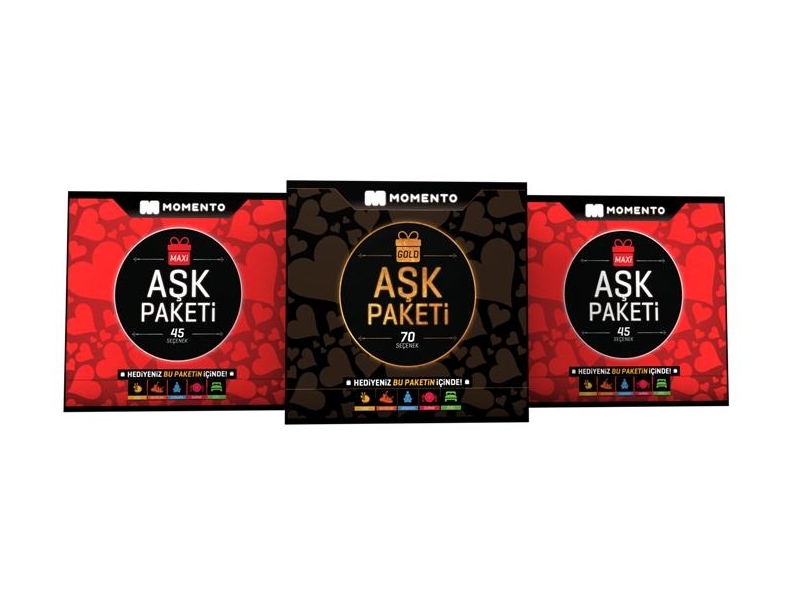 Momento A�k Paketi 1v1y.com