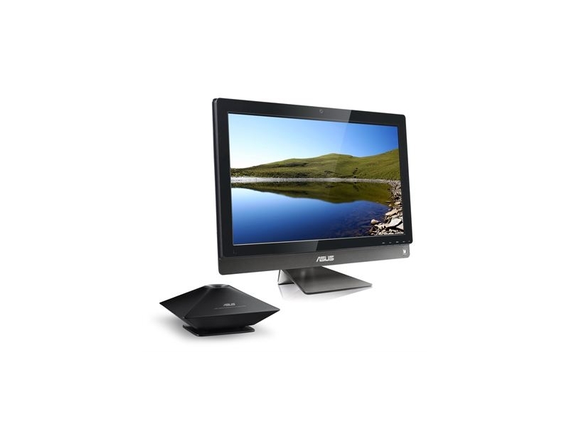 ASUS, ET2700' Trkiye'de Sata Sunuyor
