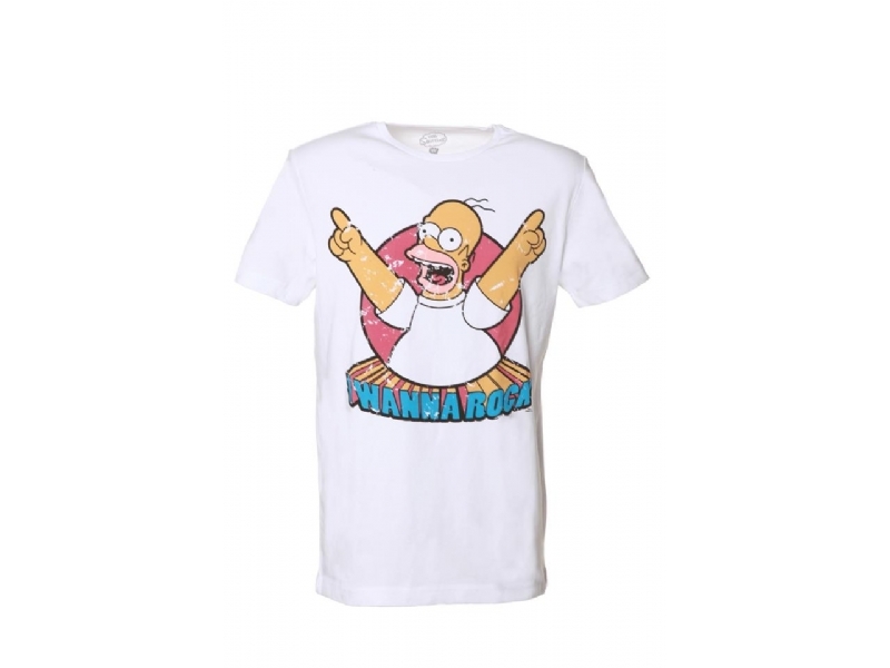 The Simpsons rnleri Defacto Maazalarnda Satlacak