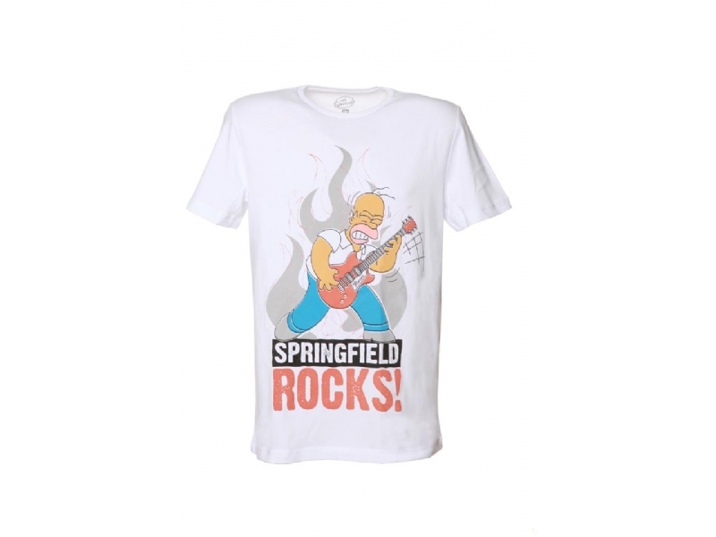 The Simpsons rnleri Defacto Maazalarnda Satlacak