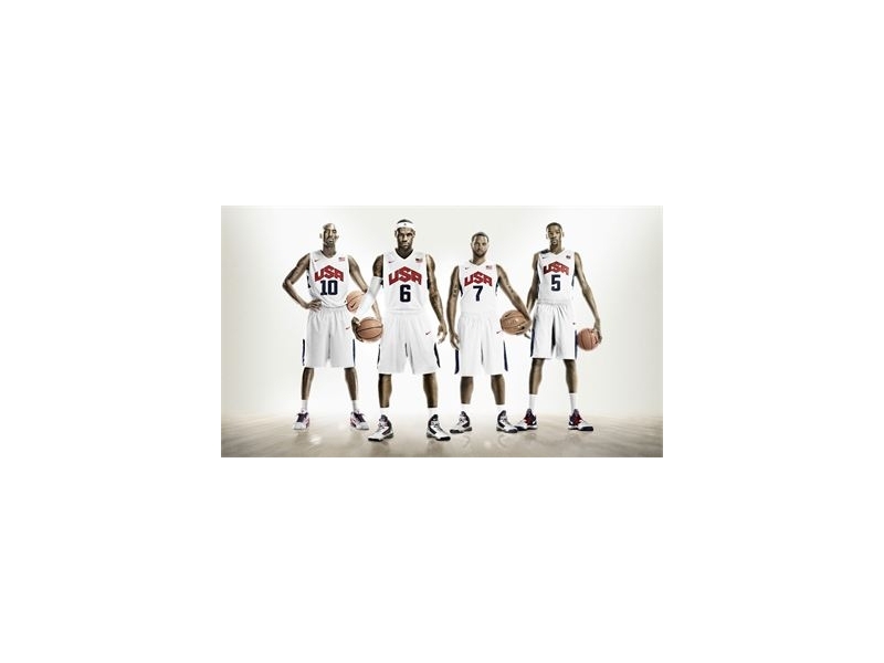 Nike Hyper Elite Basketbol Formalar�