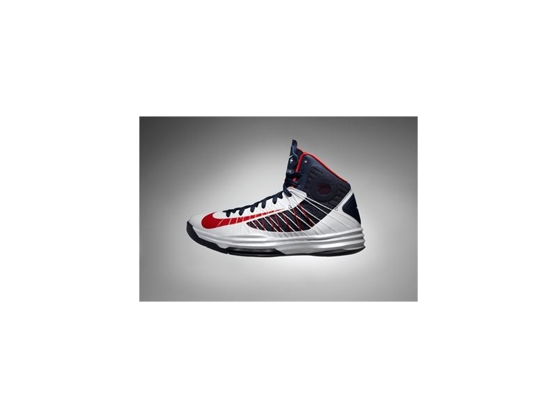 Nike Hyperdunk Basketbol Ayakkab�s�