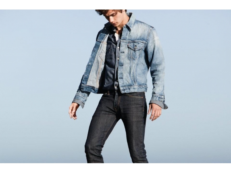 Levi's 2012 lkbahar Yaz Koleksiyonu