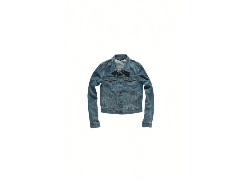 Levi's 2012 lkbahar Yaz Koleksiyonu