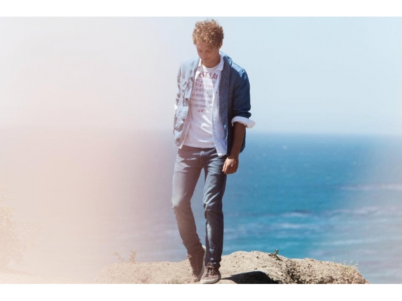 Levi's 2012 lkbahar Yaz Koleksiyonu