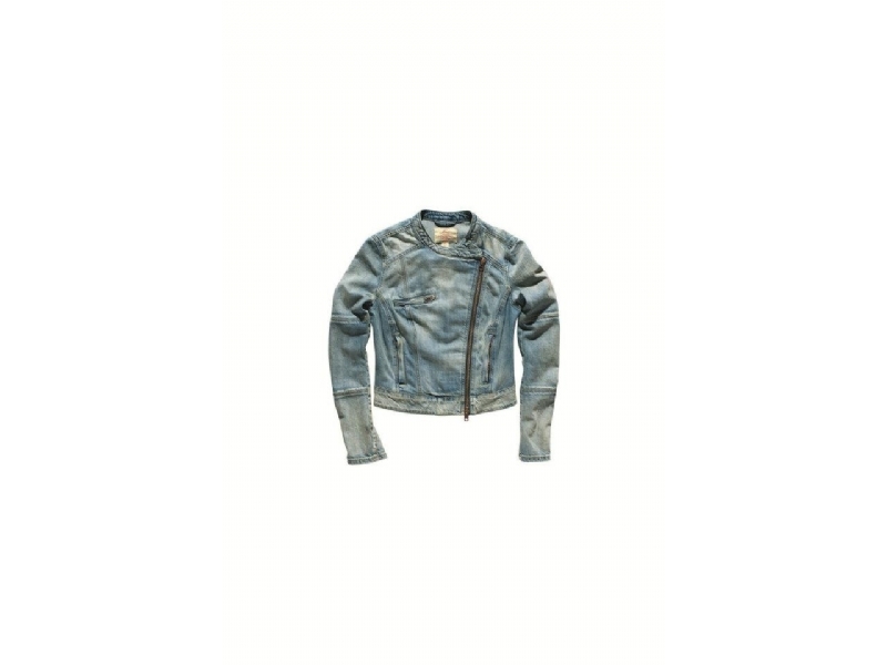 Levi's 2012 lkbahar Yaz Koleksiyonu