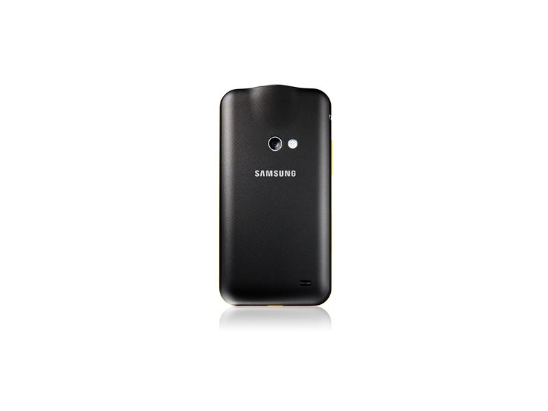 Samsung GALAXY Beam Projektrl Akll Telefon