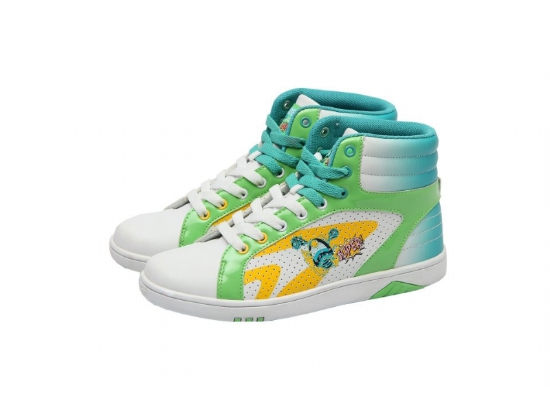 LC Waikiki, 2012 lkbahar Gen Kz ve Erkek Koleksiyonu