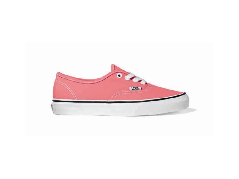 Vans 2012 lkbahar Yaz Classic Koleksiyonu