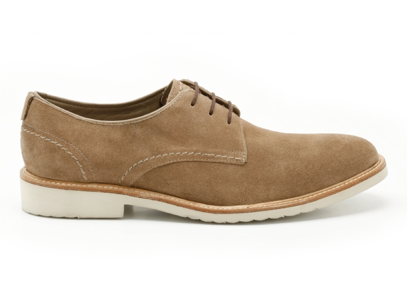 Clarks 2012 lkbahar ve Yaz Koleksiyonu