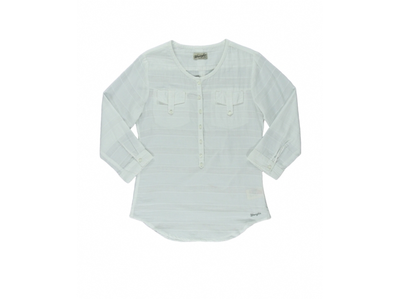 Wrangler 2012 lkbahar Yaz zel Jean Koleksiyonu