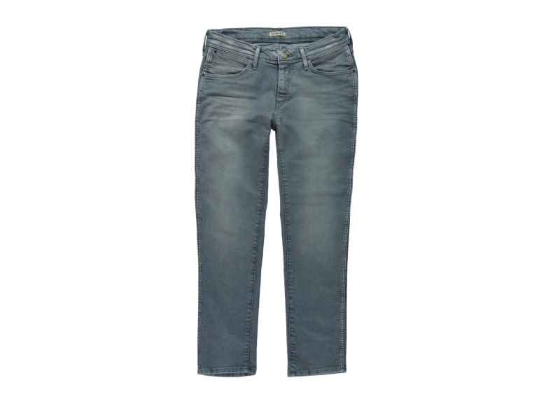 Wrangler 2012 lkbahar Yaz zel Jean Koleksiyonu