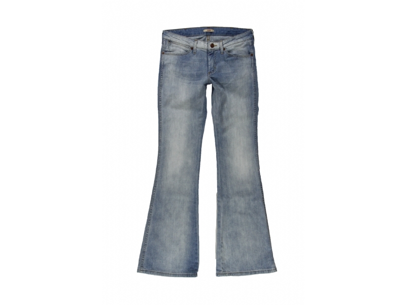 Wrangler 2012 lkbahar Yaz zel Jean Koleksiyonu