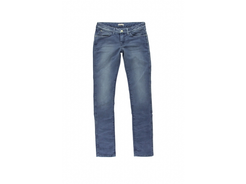 Wrangler 2012 lkbahar Yaz zel Jean Koleksiyonu