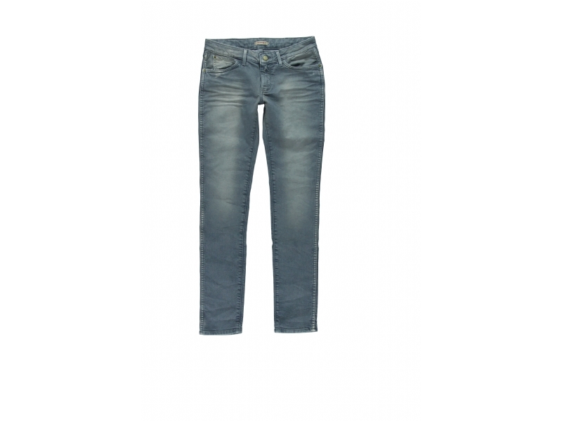 Wrangler 2012 lkbahar Yaz zel Jean Koleksiyonu