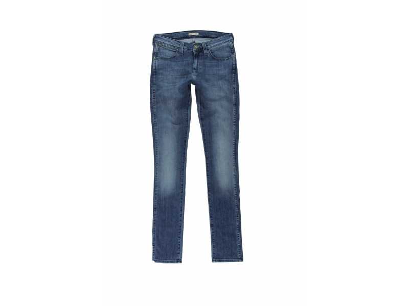 Wrangler 2012 lkbahar Yaz zel Jean Koleksiyonu