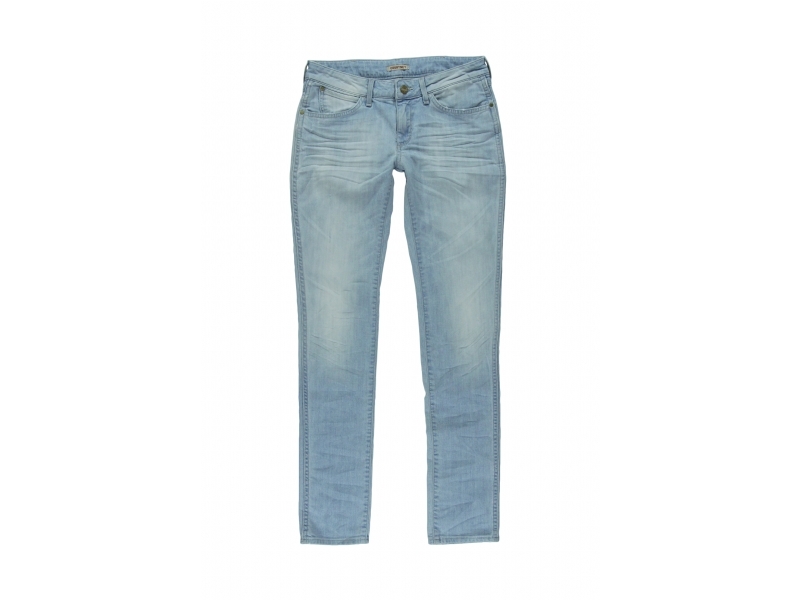 Wrangler 2012 lkbahar Yaz zel Jean Koleksiyonu