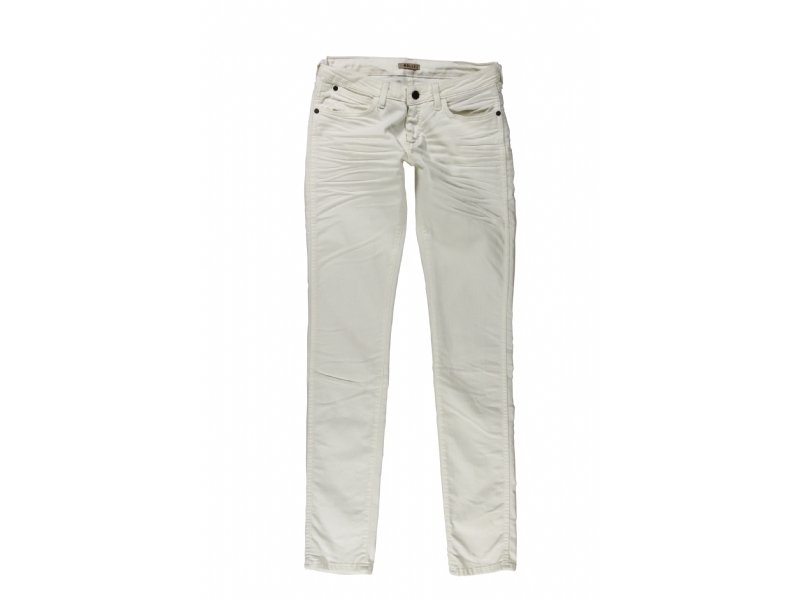Wrangler 2012 lkbahar Yaz zel Jean Koleksiyonu