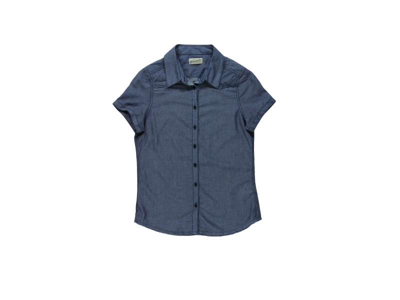 Wrangler 2012 lkbahar Yaz zel Jean Koleksiyonu