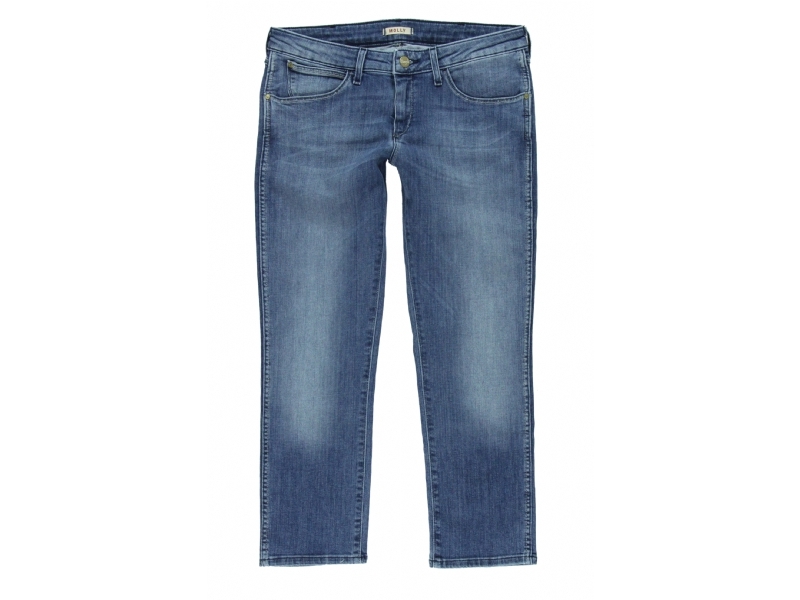 Wrangler 2012 lkbahar Yaz zel Jean Koleksiyonu