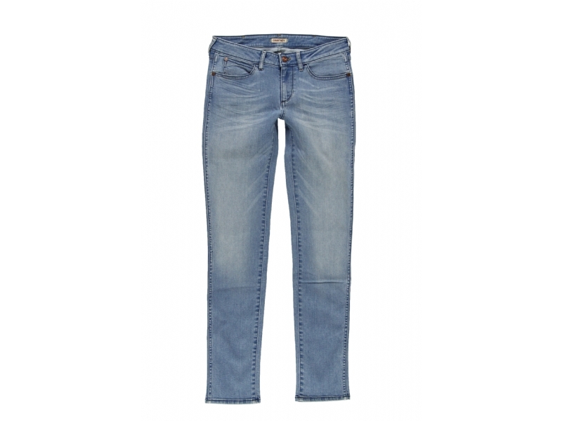 Wrangler 2012 lkbahar Yaz zel Jean Koleksiyonu