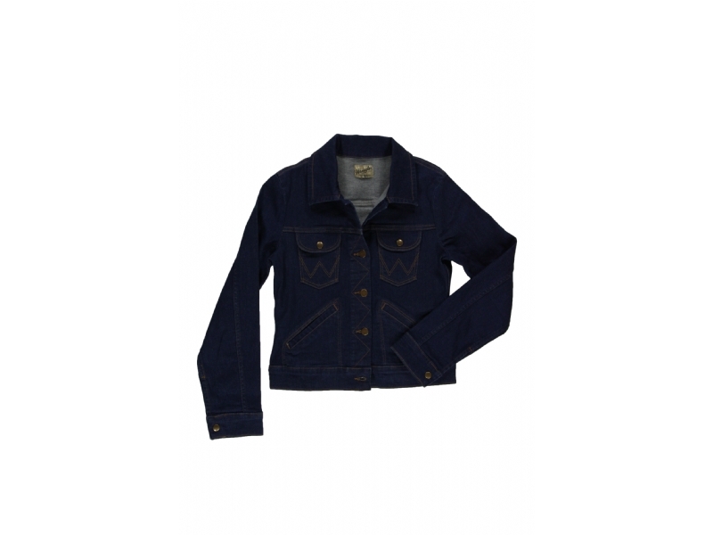 Wrangler 2012 lkbahar Yaz zel Jean Koleksiyonu