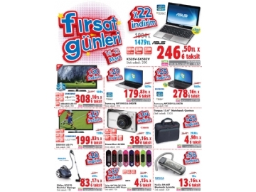 Bimeks 16 - 22 Mart 2012 Bror