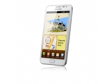 Samsung GALAXY Note - 2
