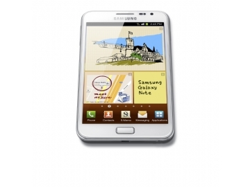 Samsung GALAXY Note - 4