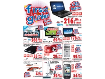 Bimeks 30 Mart - 5 Nisan 2012 Bror