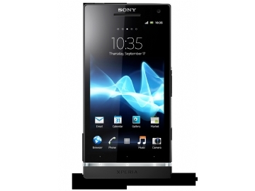 Sony Xperia S