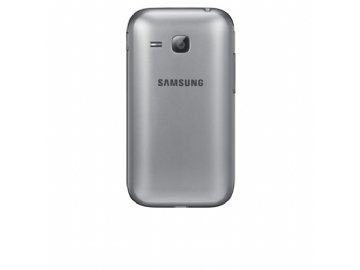 Samsung Champ Deluxe C3310 - 2
