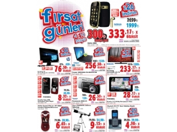Bimeks 4 - 10 Mays 2012