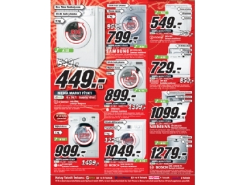 Media Markt 10 - 13 Mays 2