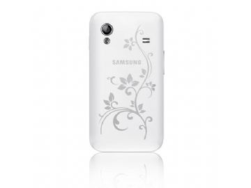 Samsung Galaxy Ace La Fleur - 2