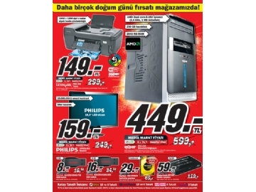 Media Markt 17 Mays Merter - 10