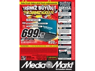 Media Markt 17 Mays Merter - 11