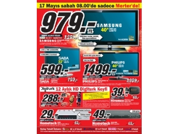 Media Markt 17 Mays Merter - 2