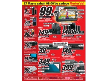 Media Markt 17 Mays Merter - 4