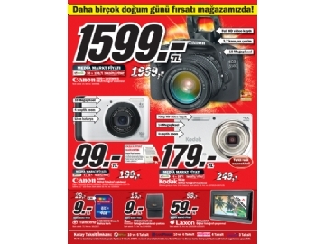 Media Markt 17 Mays Merter - 5