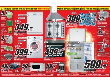 Media Markt 17 Mays Merter - 6
