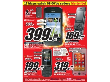 Media Markt 17 Mays Merter - 7