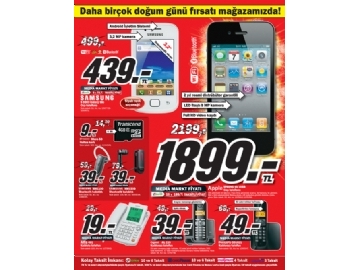 Media Markt 17 Mays Merter - 8