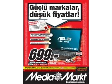 Media Markt 17 - 20 Mays 1
