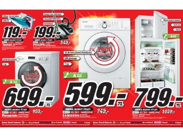Media Markt 17 - 20 Mays 4