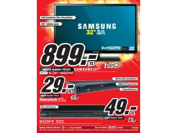 Media Markt 17 - 20 Mays 6