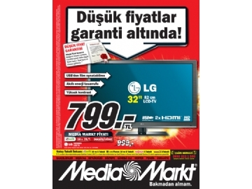 Media Markt 18 Mays stanbul - 1