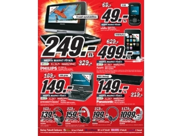 Media Markt 18 Mays stanbul - 3
